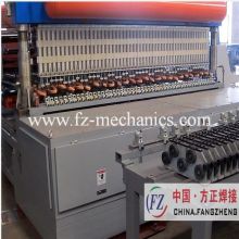 Automatic Building Steel Wire Mesh Welder