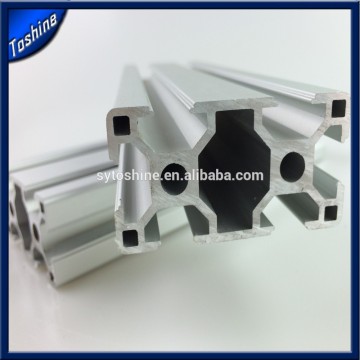 3060 Extruded Aluminum Framing Manufacturer