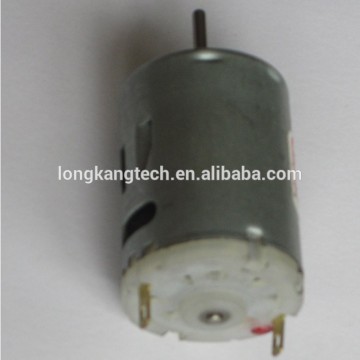 12v 6000rpm dc motor