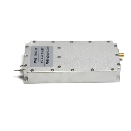 AP RF Amplifier Wifi Jamming UAV Modul