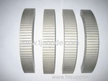 Manufacture Of Platinized Titanium Anodes?