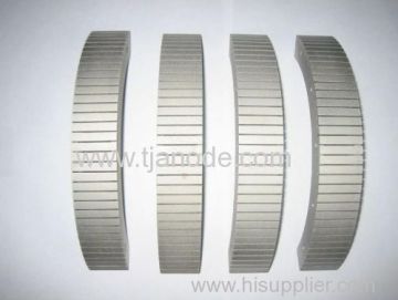 Manufacture Of Platinized Titanium Anodes?