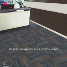 HSBC Bank Carpet Tiles