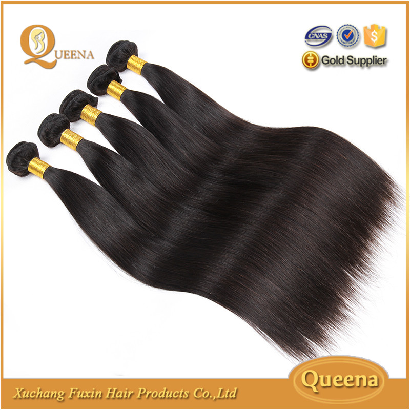 Cheap Malaysian Virgin Hair Weave Wholesale Straight 100% Raw Unprocessed Virgin Malaysian Hair