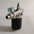 Filtro de linha de filtro de óleo de retorno de baixa pressão PLA060FV1B3