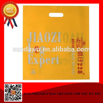 Most fashion Reliable quality woven shopping bag