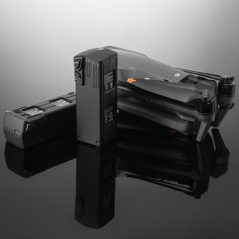 DJI Mavic 3 Enterprise Series Battery Kit For Mavic 3 Series and Mavic 3 Enterprise Series