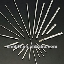 stainless steel capillary pipe