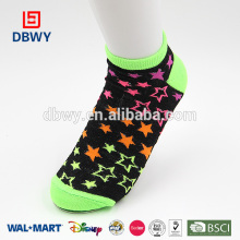 Elite Black Custom Wholesale Socks