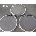 Round Food Granule Screen