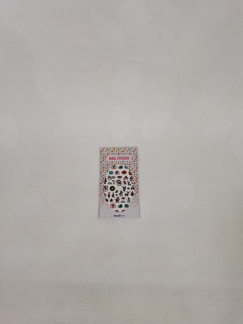 Luminous Nail Art Sticker 3 Luminous Nail Art Sticker 3