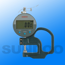 thickness gauge