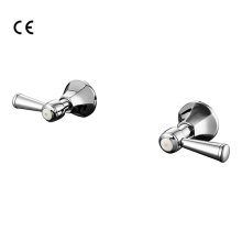 Hexagon Shower Valve