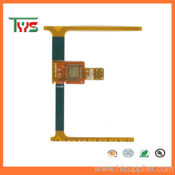 Immersion Gold Fpc Board?