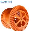 1800mm Professional Steel Cable Drum Bobbin