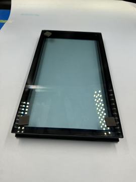 High-Performance LOWE Insulated Glass for Energy Efficiency