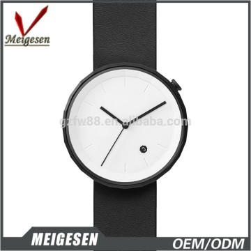 custom your own logo watch manufacturer latest wrist watch