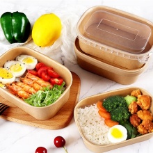 Wholesale Custom Recyclable Paper Containers for Baking and Desserts