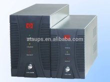 offline UPS 1200VA LED power backup system