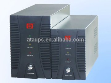 offline UPS 1200VA LED power backup system