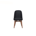 Replica Modern Houten Solo Dining Single Chair