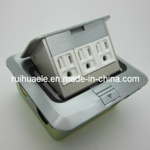 The Pop up Floor Socket Rh-S-S