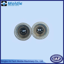 Cast aluminum radiator die from China