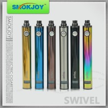 Smokjoy New Electronic Cigarette Battery (swivel)
