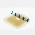 transparent film hydrocolloids hydrogels foam dressings