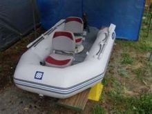 Oem Ce / Ul Easy To Inflate And Deflate Quick Inflation Inflatable Sports Boat For Pool