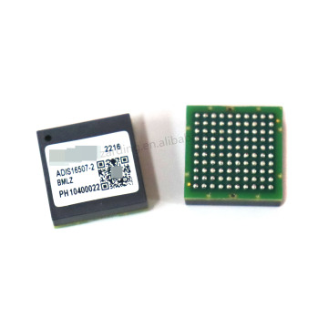 ADIS16507-2BMLZ: Zarding Integrated Circuits IMUs - Inertial Measurement Units