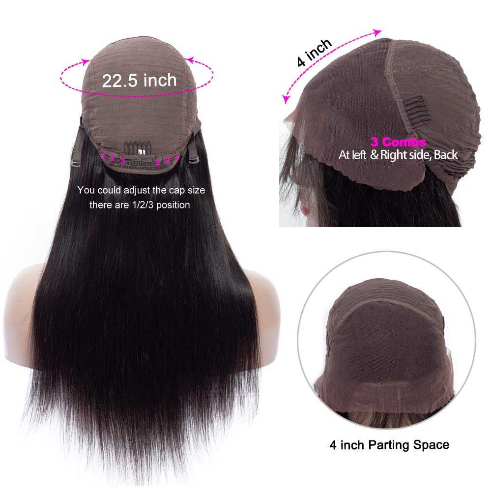 Wholesale Cuticle Aligned Virgin Human Hair Extensions Wig,Raw India Curly Lace Front Human Hair Wigs Vendors for black women