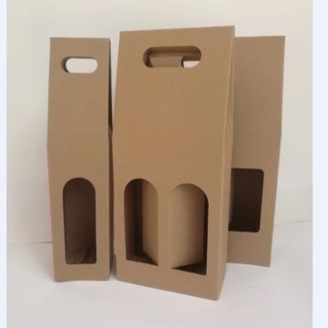 Premium Wine Box for Elegant Gifting