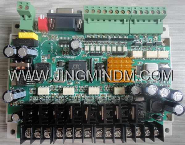 PWM DC Moter Speed Control Proportional Valve Ftrquency Converter Steering Engine Laser Power Supply Energy Controller