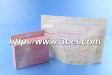 Microwave Steaming Sterilizer Bags