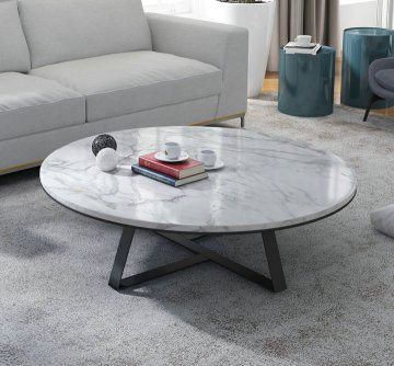 Brass gold Coffee Table