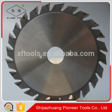 woodworking tools tct adjustable scoring saw blade