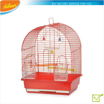 Turkey Bird Cage 30X23X39cm