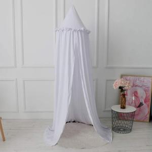 Cotton Baby Reading Corner Mosquito Nets