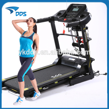 professional fitness gym equipment crossfit commercial treadmill