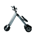 Folding Electric 3 Wheel Kick Scooter