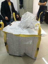 Conductive PP Woven Jumbo Bags