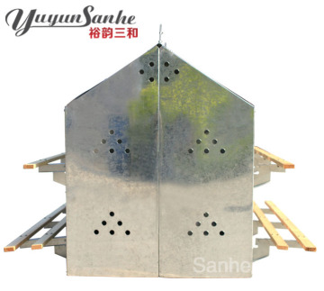 24 Hole Manual Egg Nest Search