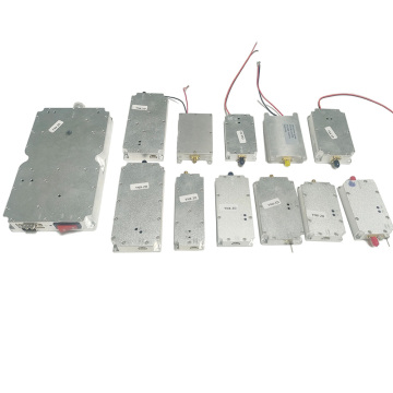 315 /433mhz Cell Phone Drone Cellular Jammer Module