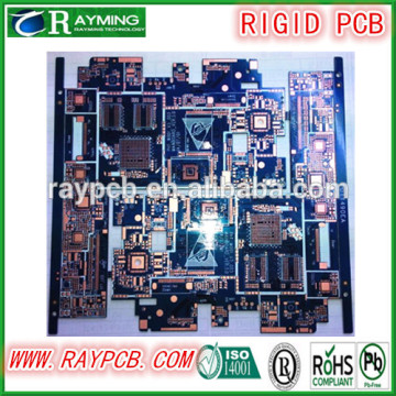 Battery pcb battery charger circuit board pcb assembly OEM manufacturer
