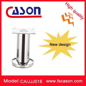 Gocason new desing stainless steel furniture feet