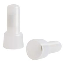 Nylon Flame Retardant Closed End Crimp Connectors