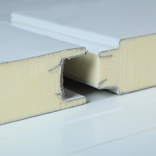 Fruit Freshing Storage ISO Puf Cold Room Panels For Cold Storages