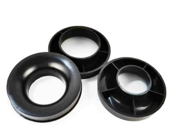 Velocity Stack Air Filter Adapter