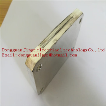 Wholesale custom copper tinned bar